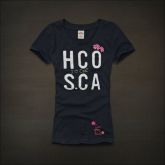 CAMISETAS (Baby Look) ABERCROMBIE & FITCH / HOLLISTER