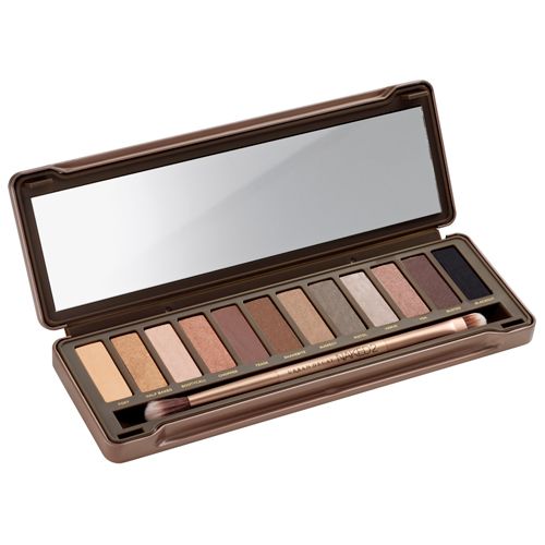 Paleta De Sombra Naked 2 Urban Decay